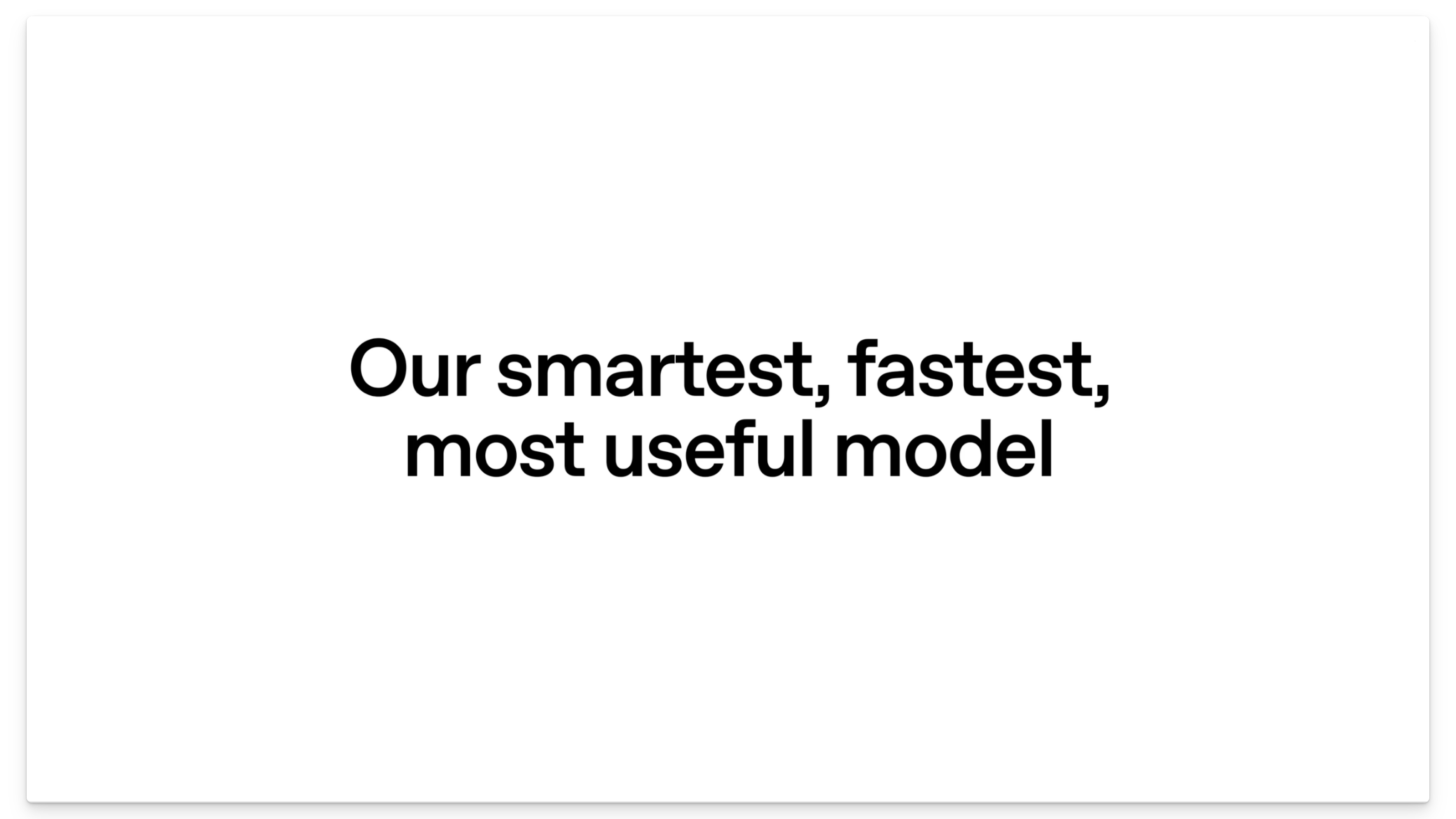 Abstract representation of AI model evolution and user feedback