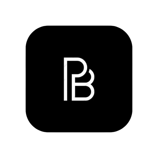 Praneet Brar logo